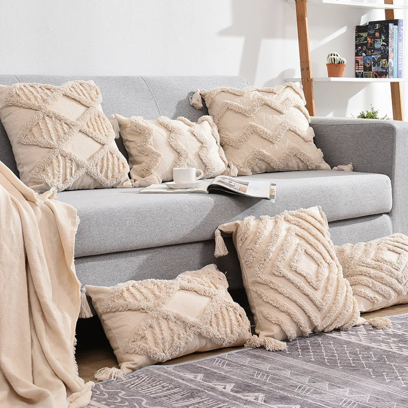 Pillows