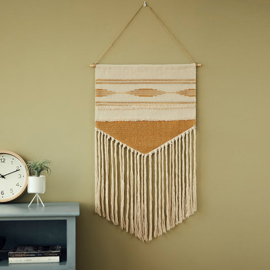 Vintage Wall Hanging Macrame Decoration