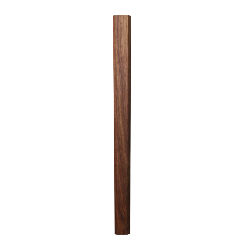 Single Floral Hanging Wall Vase
