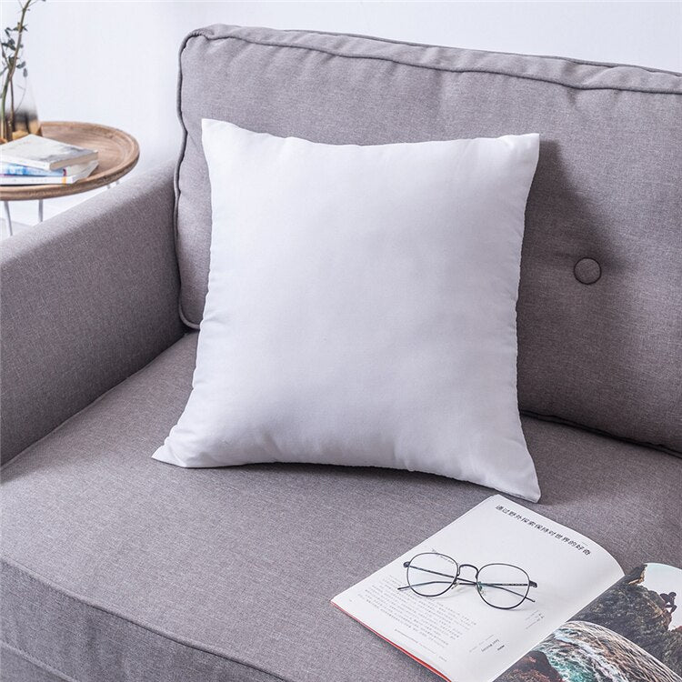 Tassels Macrame Cushion Cover