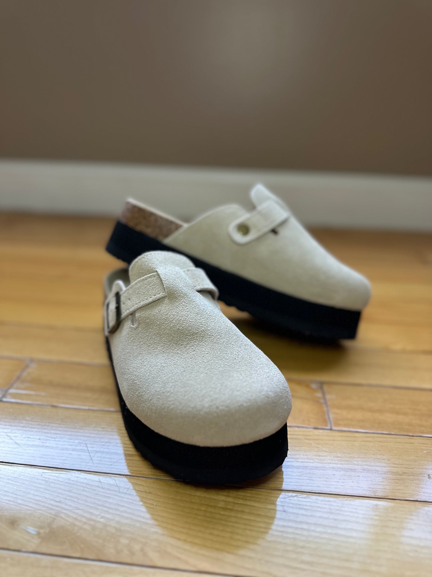 Everyday Clogs