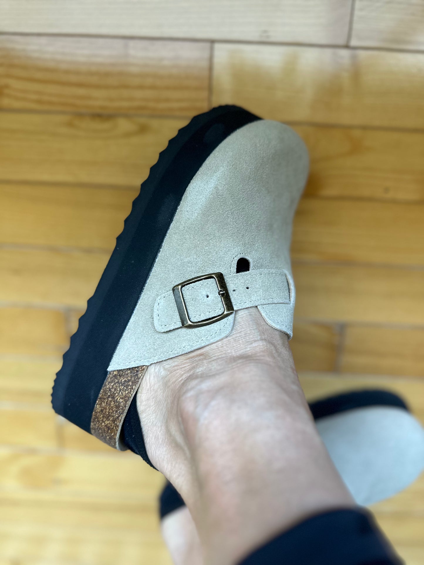 Everyday Clogs