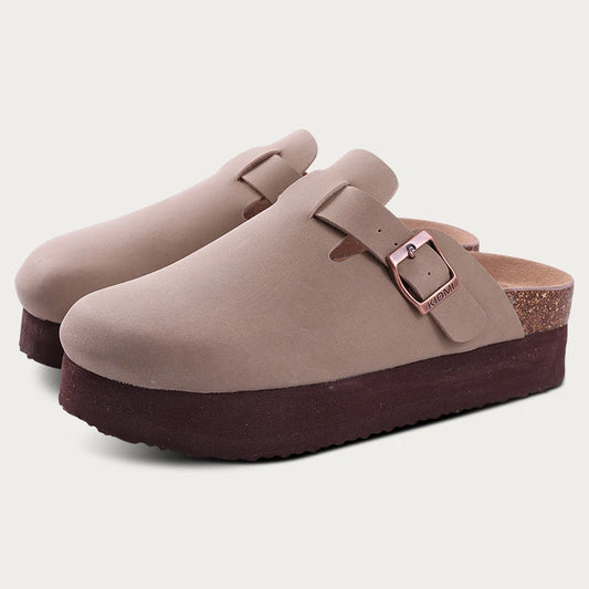 Everyday Clogs