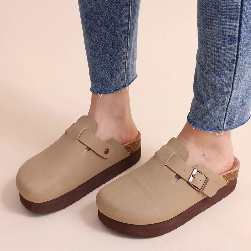 Everyday Clogs