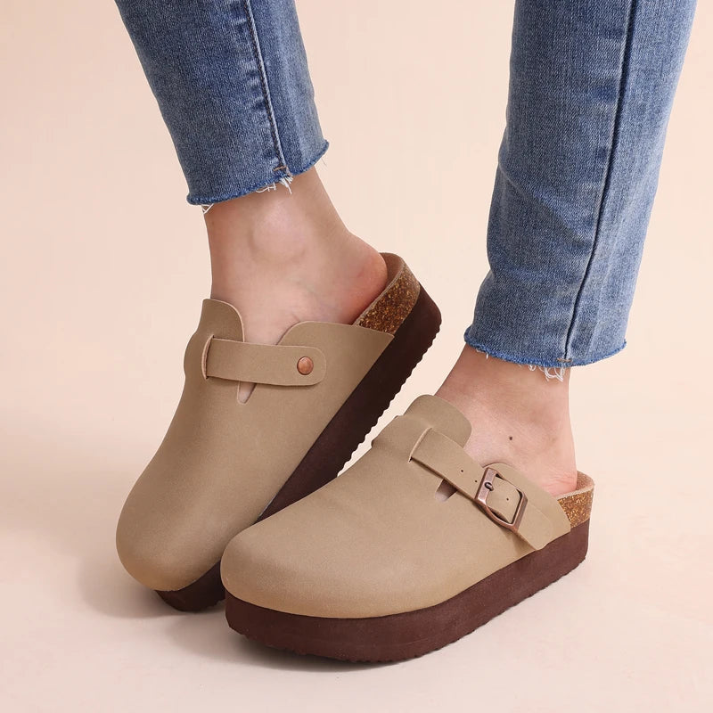 Everyday Clogs