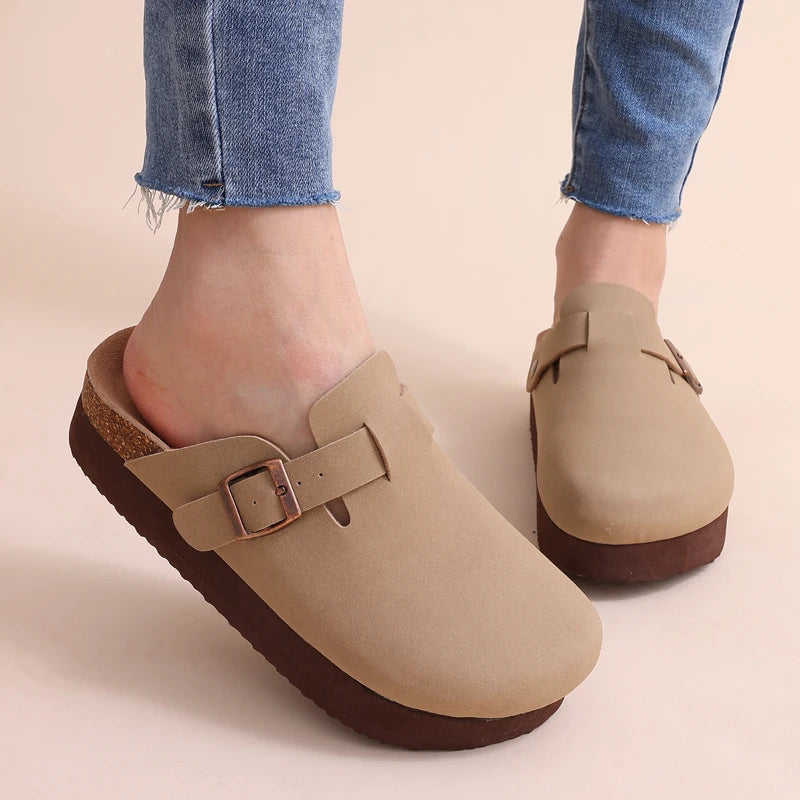 Everyday Clogs