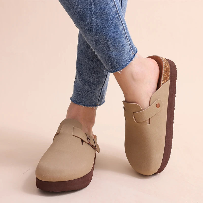 Everyday Clogs