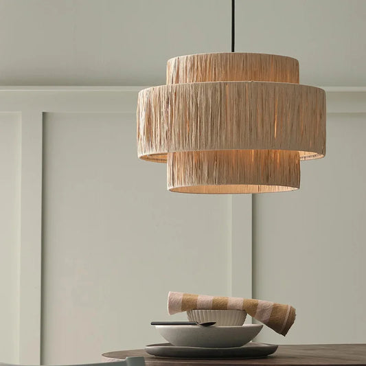 Minimalist Style Chandelier