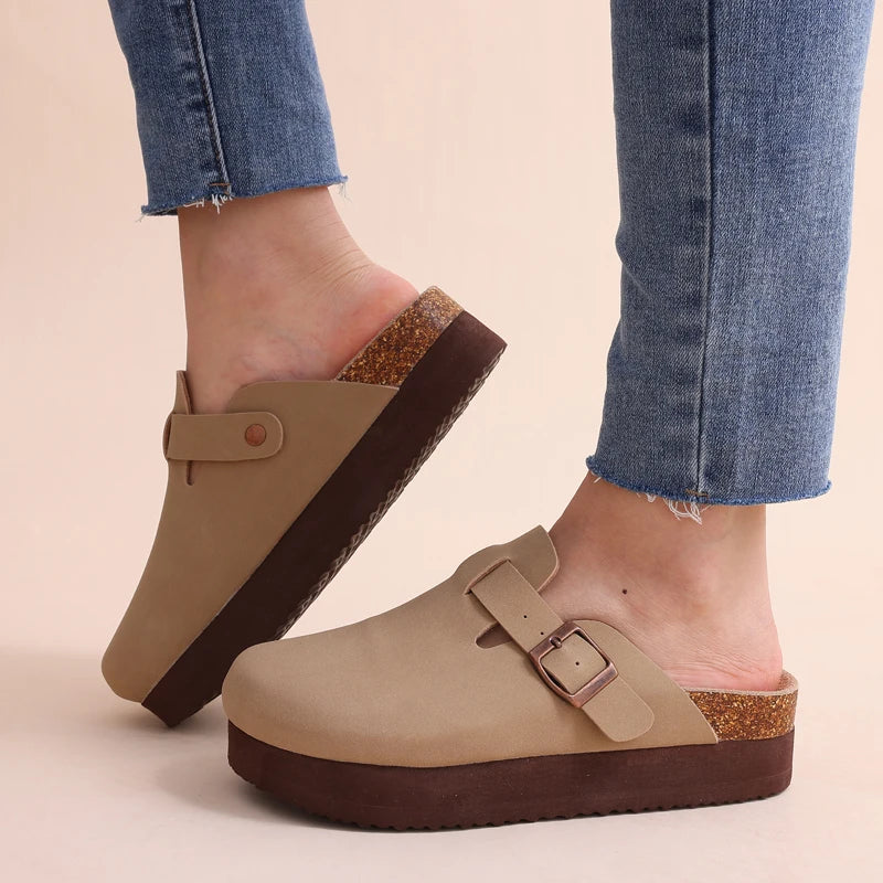 Everyday Clogs