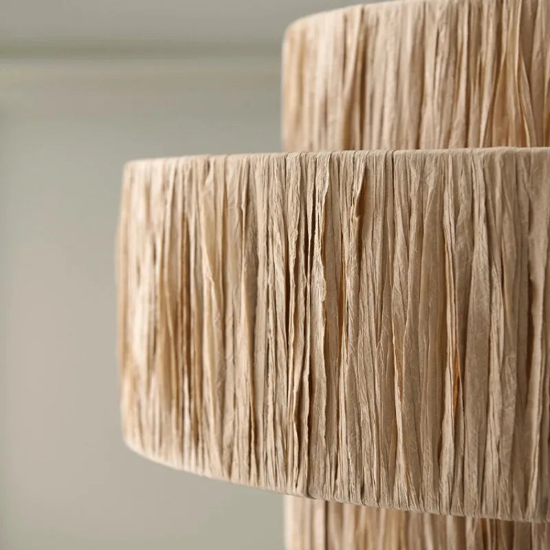 Minimalist Style Chandelier