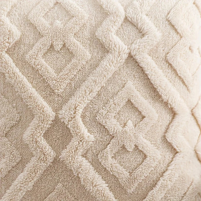 Velvet Pillow Cover