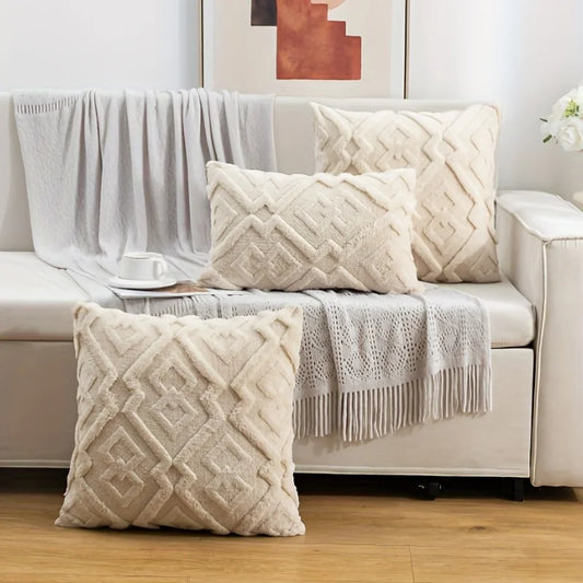 Velvet Pillow Cover